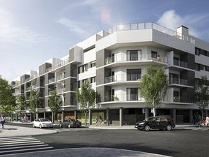 უძრავი კონება Aequa Palma — გადახედეთ უძრავი ქონების საძიებო სისტემას GEOLN.COM. ფოტო 3