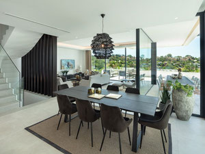 别墅 4 间卧室 402 平方米，位于西班牙新黄金地带 — 来自开发商和业主的房地产搜索引擎 GEOLN.COM. 照片 24