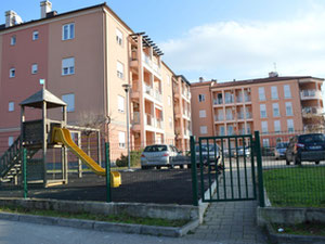 克罗地亚乌马格海边的公寓 — 来自开发商和业主的房地产搜索引擎 GEOLN.COM. 照片 8