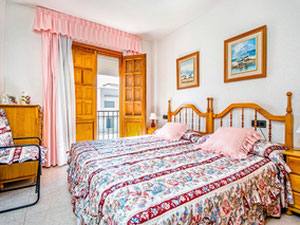 平房 2 卧室 57 m² 在 Los Balcones, 西班牙 — 来自开发商和业主的房地产搜索引擎 GEOLN.COM. 照片 7