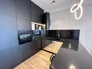 出售位于萨布尔塔洛的公寓 — 来自开发商和业主的房地产搜索引擎 GEOLN.COM. 照片 5