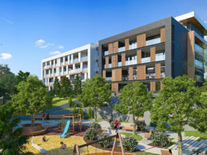 Нерухомість в m² Mtatsminda Park — дивіться на пошуковику нерухомості GEOLN.COM. Фото 3