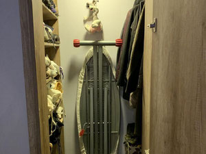 Bagebi 2卧室的公寓。买公寓在第比利斯，巴吉比 — 来自开发商和业主的房地产搜索引擎 GEOLN.COM. 照片 9