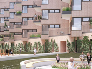 Недвижимость в Stary pivovar residence — смотрите на поисковике недвижимости GEOLN.COM. Фото 2