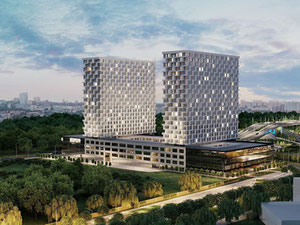 房地产在 BOSTON Creative House — look at the real estate search engine GEOLN.COM. 照片 5