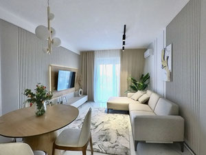 Real estate in Emerald Residence — look at the real estate search engine GEOLN.COM. Photo 10