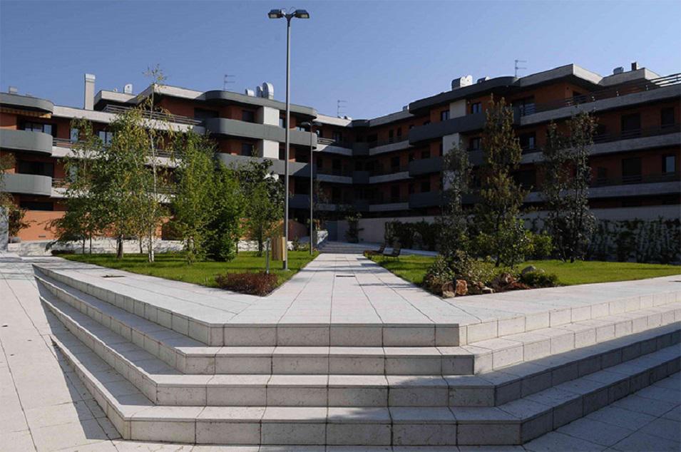 נדל"ן ב I Giardini di Ponteranica — עיין במנוע חיפוש הנדל"ן GEOLN.COM. תמונה 1