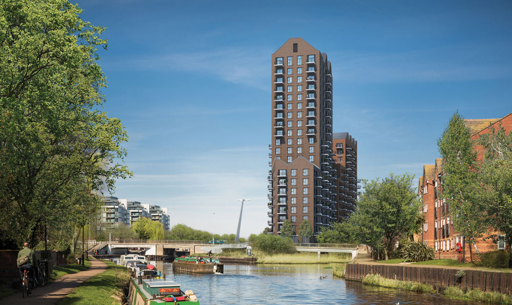 უძრავი კონება Lock 17 — გადახედეთ უძრავი ქონების საძიებო სისტემას GEOLN.COM. ფოტო 1