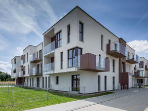 Real estate in Merano Park — look at the real estate search engine GEOLN.COM. Photo 4