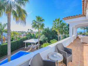 别墅 6 间卧室 693 平方米，位于西班牙马贝拉湾 — 来自开发商和业主的房地产搜索引擎 GEOLN.COM. 照片 9