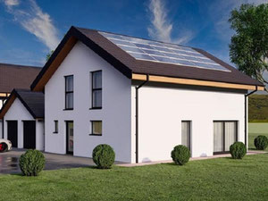 უძრავი კონება Route du Chene 7 — გადახედეთ უძრავი ქონების საძიებო სისტემას GEOLN.COM. ფოტო 2