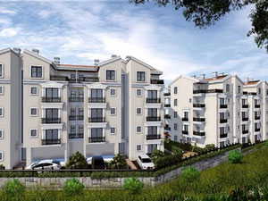 房地产在 Camlitepe Konaklari — look at the real estate search engine GEOLN.COM. 照片 6