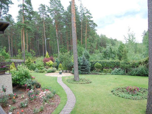 House in Latvia, Gerkalne region, Langstini — Find off-plan property or real estate resale directly from developers and owners GEOLN.COM. Photo 10