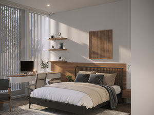 出售位于历史区的公寓 — 来自开发商和业主的房地产搜索引擎 GEOLN.COM. 照片 4