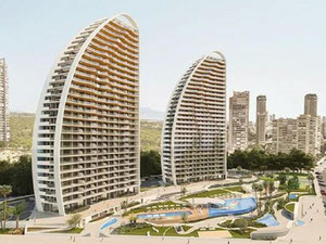 Nieruchomości w Sunset Waves — spójrz na wyszukiwarkę nieruchomości GEOLN.COM. Zdjęcie 5