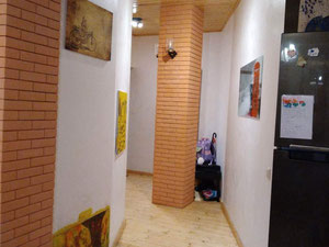 Дуплекс в Батумі — Пошуковик нерухомості від забудовників і власників GEOLN.COM. Фото 11