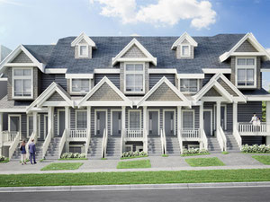 房地产在 Chambers — look at the real estate search engine GEOLN.COM. 照片 2