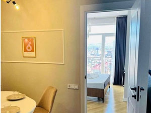 巴统公寓 — 来自开发商和业主的房地产搜索引擎 GEOLN.COM. 照片 8