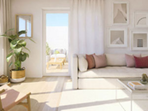 Real estate in Caballeros 47 — look at the real estate search engine GEOLN.COM. Photo 6