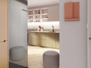 Недвижимость в Pod Zabrehom I — смотрите на поисковике недвижимости GEOLN.COM. Фото 10