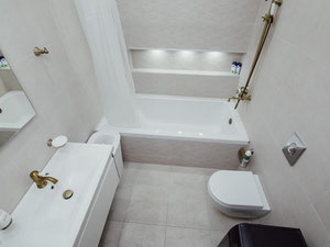 三房公寓出售 — 来自开发商和业主的房地产搜索引擎 GEOLN.COM. 照片 18