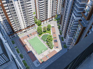 Нерухомість в m2 на Мірцхулава — дивіться на пошуковику нерухомості GEOLN.COM. Фото 5