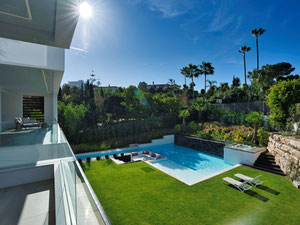 Вілла 6 спалень 734 м² в Нуєва Андалусія — Лас-Брісасе, Іспанія — Пошуковик нерухомості від забудовників і власників GEOLN.COM. Фото 24