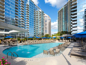 içindeki mülkiyet Sixty 11th — emlak arama motoru GEOLN.COM'a bakın. Fotoğraf 5