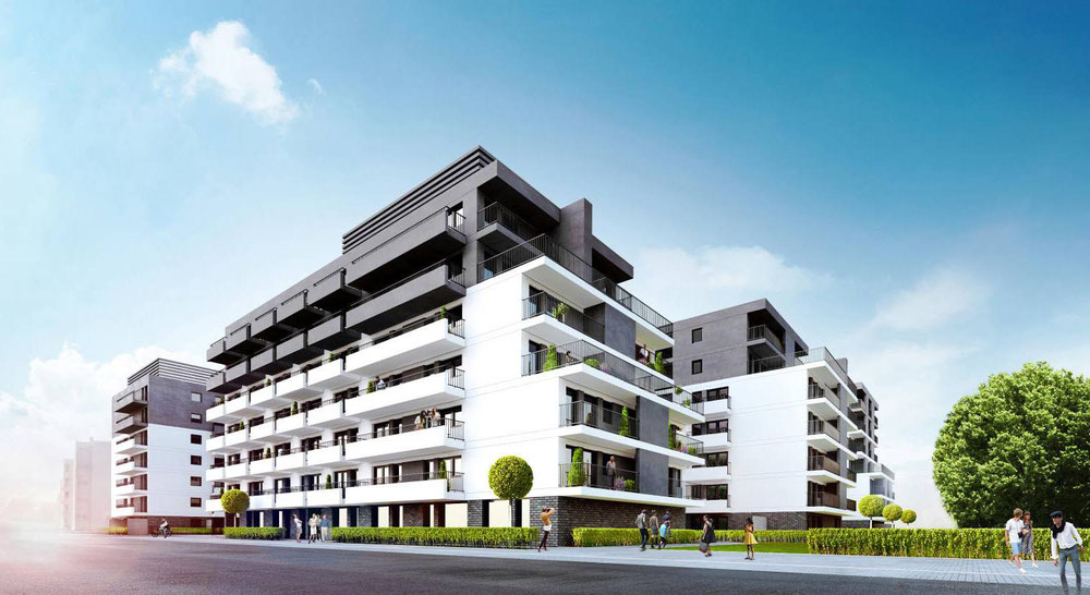 უძრავი კონება Tarasy Wilczak — გადახედეთ უძრავი ქონების საძიებო სისტემას GEOLN.COM. ფოტო 1