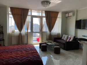 Продається 1-кімнатна квартира. — Пошуковик нерухомості від забудовників і власників GEOLN.COM. Фото 3