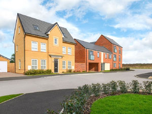 içindeki mülkiyet Brooklands — emlak arama motoru GEOLN.COM'a bakın. Fotoğraf 2