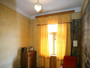 Mtatsminda上的6客房公寓。第比利斯无中介公寓 — 来自开发商和业主的房地产搜索引擎 GEOLN.COM. 照片 4