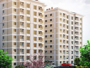 Нерухомість в Kayi Erzurum — дивіться на пошуковику нерухомості GEOLN.COM. Фото 3