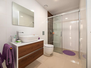 平房 2 卧室 69 m² 在 La Finca Golf, 西班牙 — 来自开发商和业主的房地产搜索引擎 GEOLN.COM. 照片 10