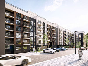 房地产在 AUROOM FOREST — look at the real estate search engine GEOLN.COM. 照片 3