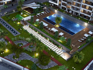 Real estate in My Life Home — look at the real estate search engine GEOLN.COM. Photo 5