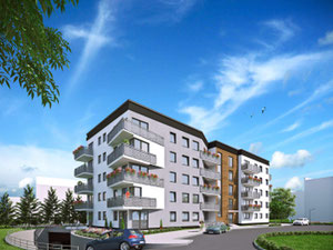 房地产在 Srebrne Katy — look at the real estate search engine GEOLN.COM. 照片 2