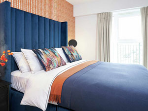 房地产在 Beaufort Park — look at the real estate search engine GEOLN.COM. 照片 10