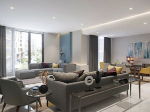 içindeki mülkiyet Alaire — emlak arama motoru GEOLN.COM'a bakın. Fotoğraf 3