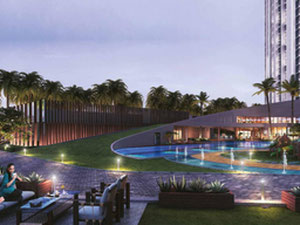 უძრავი კონება Runwal Forests — გადახედეთ უძრავი ქონების საძიებო სისტემას GEOLN.COM. ფოტო 6