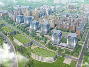 房地产在 Enfield — look at the real estate search engine GEOLN.COM. 照片 2