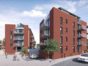 房地产在 PLACE DE LA GARE — look at the real estate search engine GEOLN.COM. 照片 2