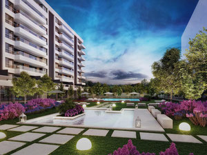 房地产在 Aires de la Moraleja — look at the real estate search engine GEOLN.COM. 照片 4