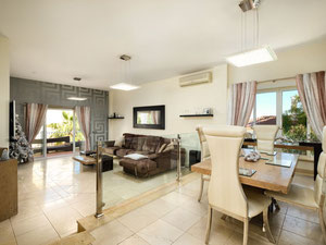 ვილა 5 საძინებელი 359 მ² რივიერა დელ სოლში, ესპანეთი — უძრავი ქონების ყიდვა და მფლო ბელებისგან GEOLN.COM. ფოტო 5