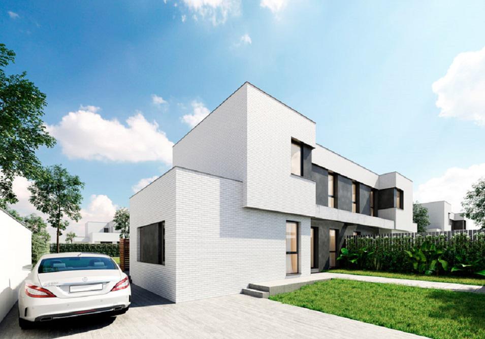 房地产在 Montevilla Unique — look at the real estate search engine GEOLN.COM. 照片 1