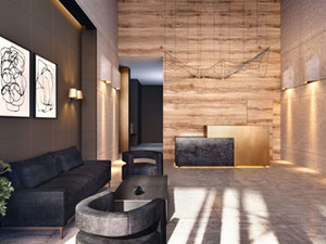 房地产在 5 Court Square — look at the real estate search engine GEOLN.COM. 照片 3