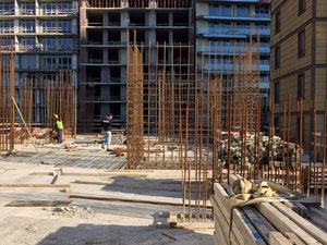 Нерухомість в Batumi Garden Inn — дивіться на пошуковику нерухомості GEOLN.COM. Фото 9