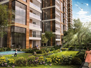 Propiedad en venta en Malatya Life Residence — mira el buscador inmobiliario GEOLN.COM. Foto 3