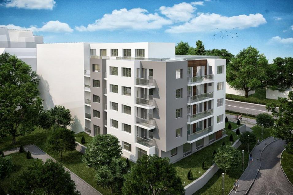 Недвижимость в DIMANA BUILDING — смотрите на поисковике недвижимости GEOLN.COM. Фото 1