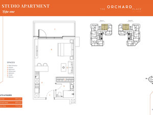 Jumeirah Village Circle — უძრავი ქონების ყიდვა და მფლო ბელებისგან GEOLN.COM. ფოტო 6